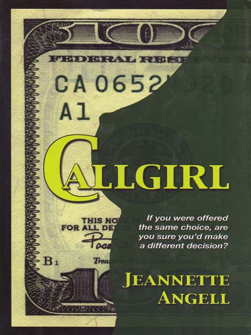 Title details for Callgirl by Jeannette Angell - Available